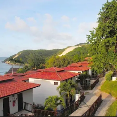 D Beach Resort-3