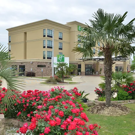 Holiday Inn Montgomery Airport South By Ihg-2