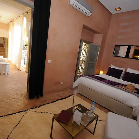 Riad Vendôme&Spa-2