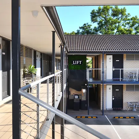 Orana Motel-3