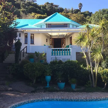 Mont Fleur B&B-2