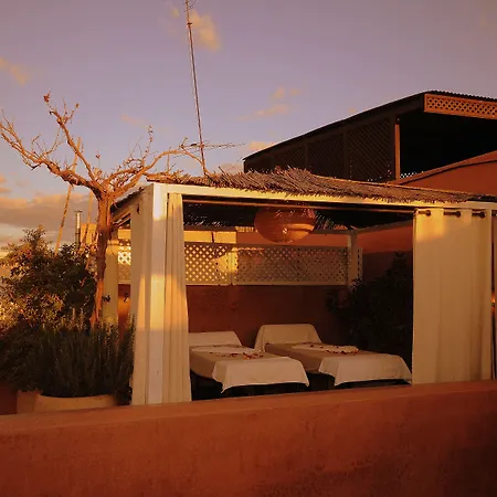 Riad Vendôme&Spa-3