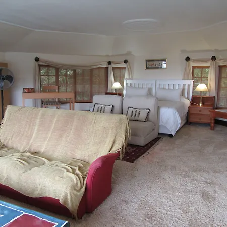 Mont Fleur B&B-3