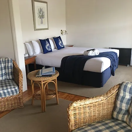 Point Lonsdale Guest House-2