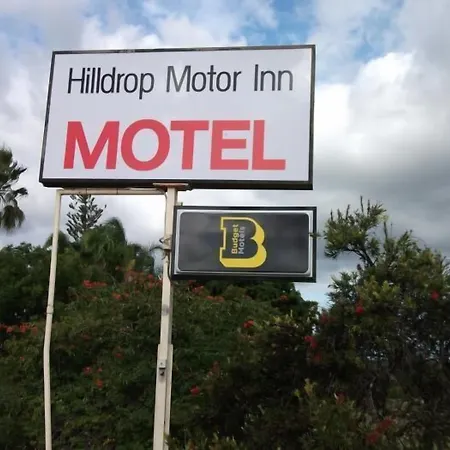 Hilldrop Motor Inn-3