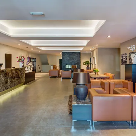Fletcher Landgoed Hotel Holthurnsche Hof-3