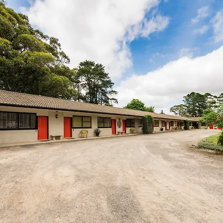 Bundanoon Country Inn Motel-3