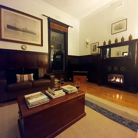 Point Lonsdale Guest House-2