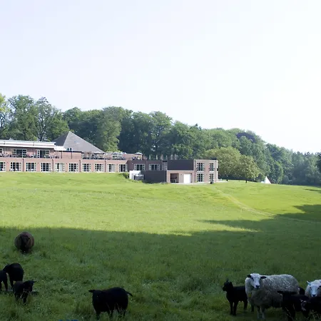 Fletcher Landgoed Hotel Holthurnsche Hof-2