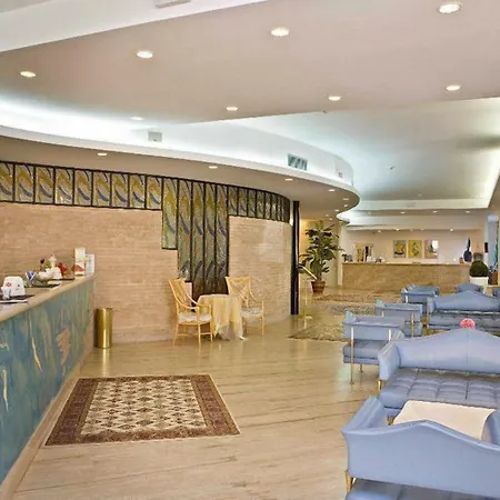 Hotel Parco Dei Principi-2