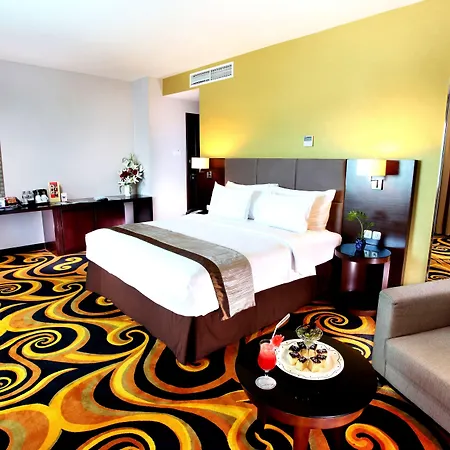 Swiss-Belhotel Ambon-2