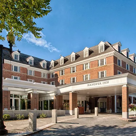 Hanover Inn Dartmouth-3