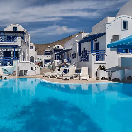 Samson΄S Village-3