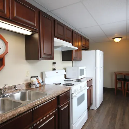 St Andrews Inn & Suites-2