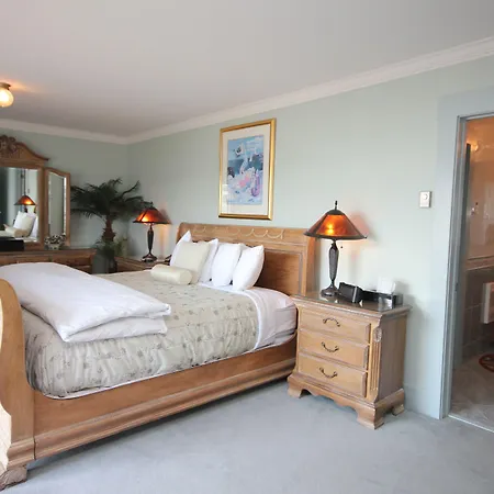 St Andrews Inn & Suites-3