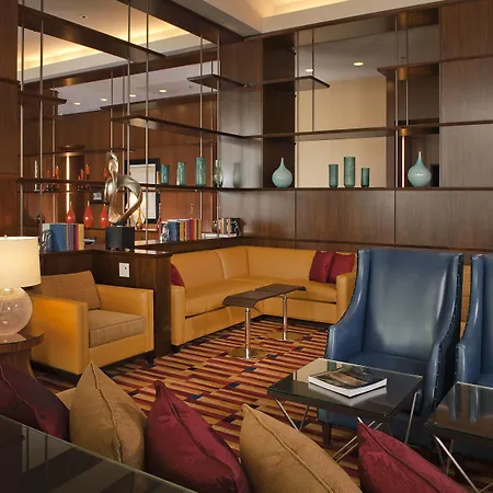 Residence Inn Arlington Capital View-2