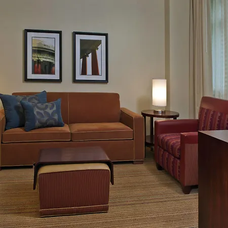 Residence Inn Arlington Capital View-3