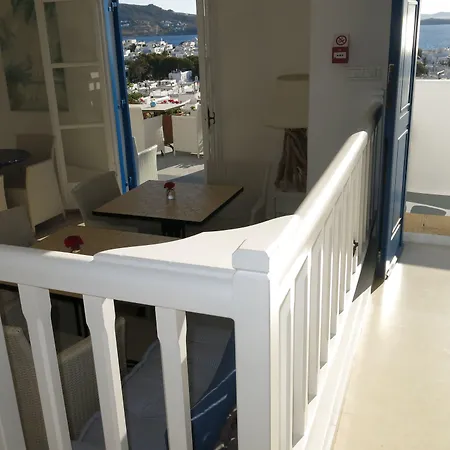 Portobello Boutique Hotel-2