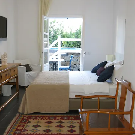 Portobello Boutique Hotel-3