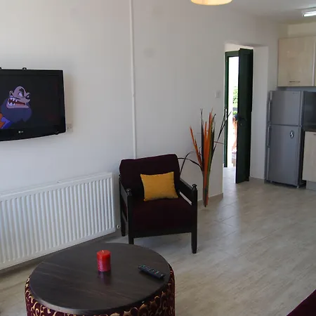 Agrino Hotel Apartments-3