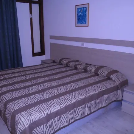 Agrino Hotel Apartments-3
