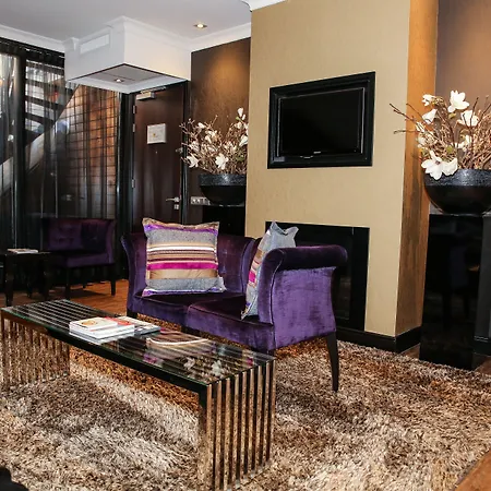 Hotel & Spa Savarin - Rijswijk, The Hague-2