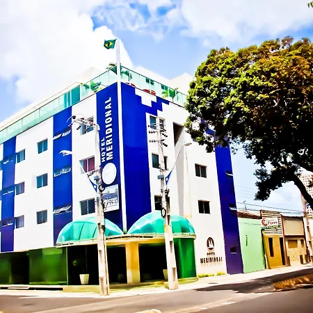 Hotel Meridional-3