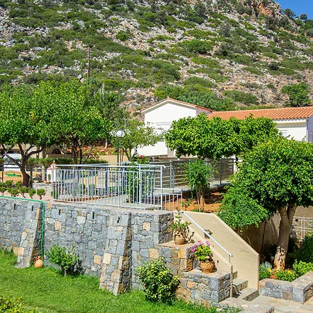 Villa Mare Monte Aparthotel-3
