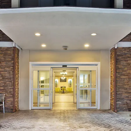 Holiday Inn Express Hotel & Suites Alvarado By Ihg-3