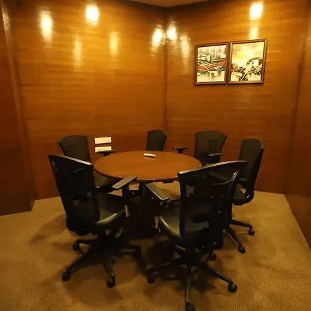 Fortune Inn Haveli, Gandhinagar - Member Itc Hotels' Group-3