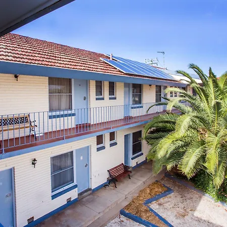 Cowra Motor Inn-2