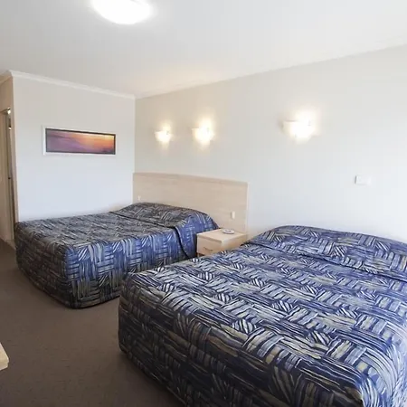 Shellharbour Resort And Conference Centre-3