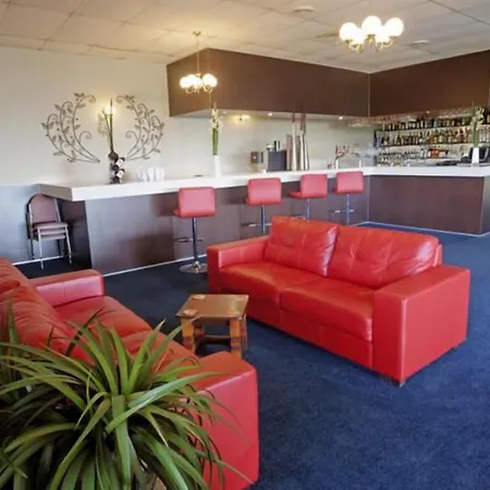 Shellharbour Resort And Conference Centre-2