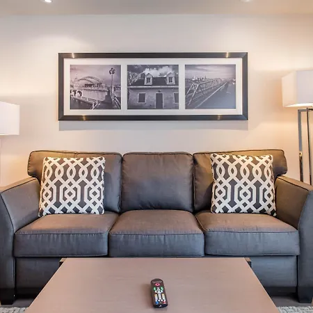 Les Suites Victoria, An Ascend Collection Hotel-3
