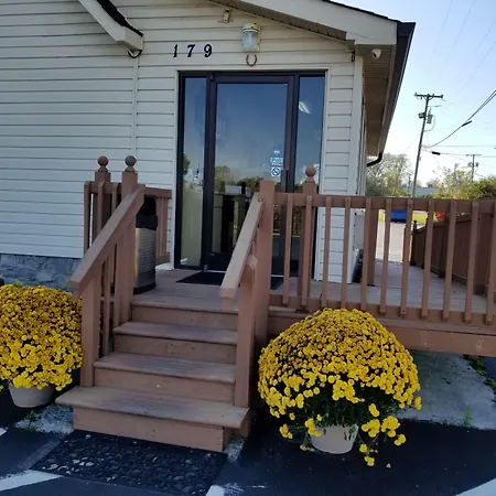 Drakes Creek Inn-2