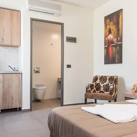 Dionisos Hotel (Adults Only)-2