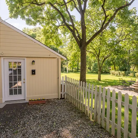 The Dailey Renewal Retreat B & B-3