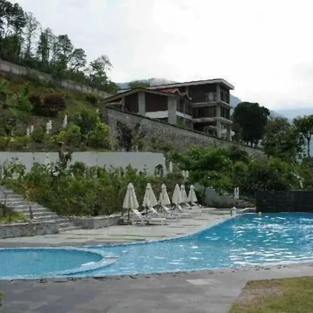 Club Mahindra Baiguney-3