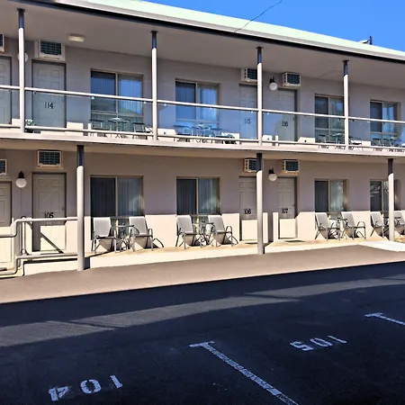 New England Motor Inn-3
