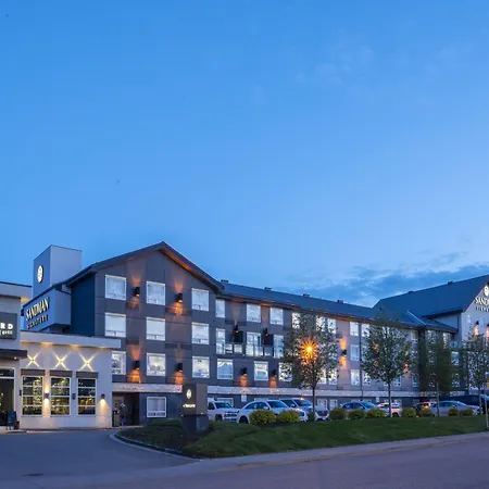 Sandman Signature Prince George Hotel-2