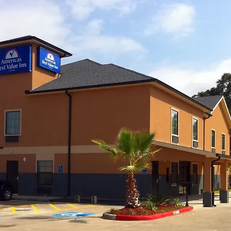 Americas Best Value Inn Sulphur-2