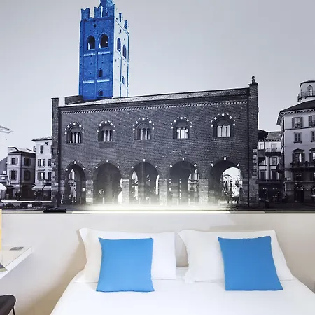 B&B Hotel Milano-Monza-2