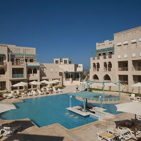 Mosaique Hotel El Gouna-2