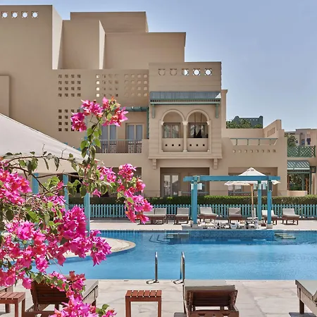 Mosaique Hotel El Gouna-3