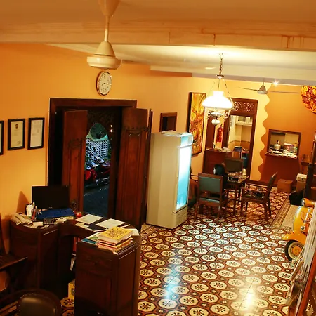 Hotel 1001 Malam-3