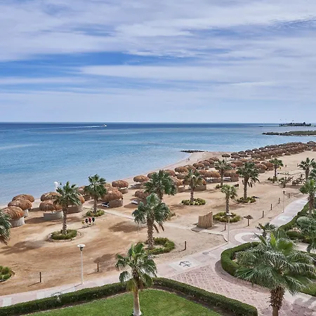 Mosaique Hotel El Gouna-3
