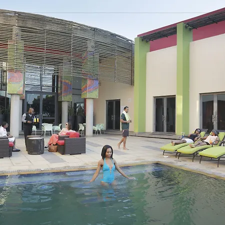 Peermont Metcourt At Umfolozi, Empangeni-2