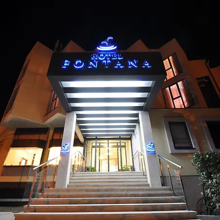 Hotel Fontana-2