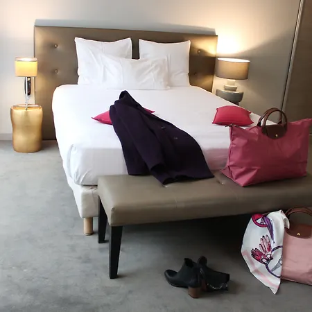 Logis Villa C Hotel-3