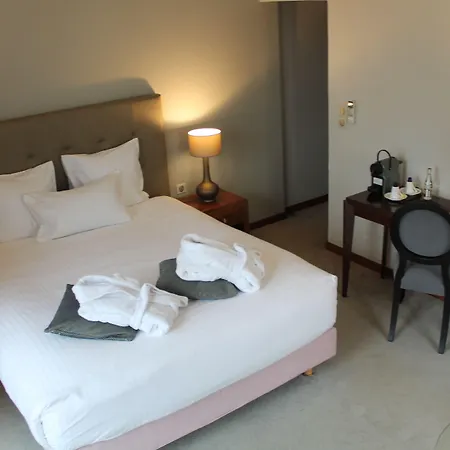 Logis Villa C Hotel-2